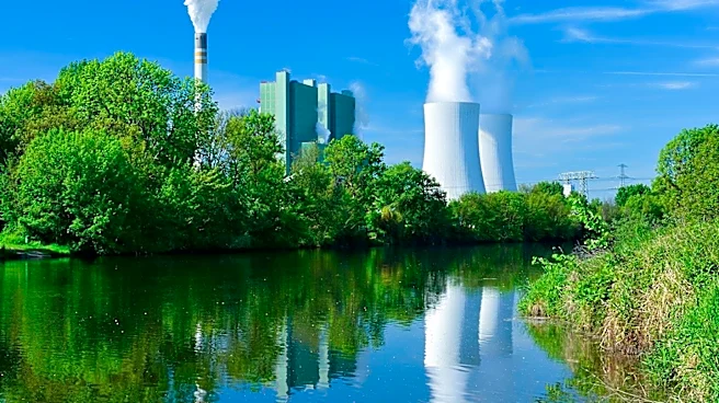 New Report Advocates for Green Solutions to Industrial Pollution in Northwest Indiana