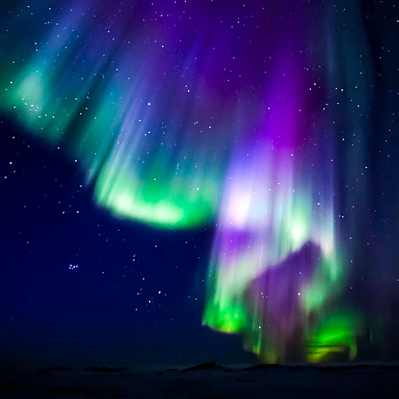 Northern Lights Forecast Predicts Visibility Across Northern U.S. States This Weekend