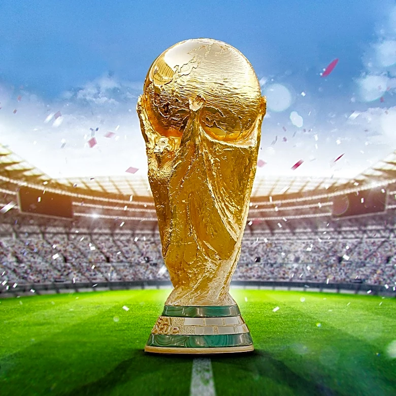 FIFA Abandons World Cup Stake Sale Amid Global Backlash