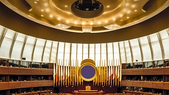 Coalition of the Willing: A New Model for European Security and Its Implications