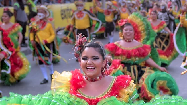 Hutchinson Hosts 137th Annual Emancipation Day Celebration with Parade and Community Events
