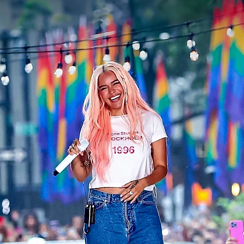 Amsterdam Hosts WorldPride Amid Heightened Security After Berlin Attack