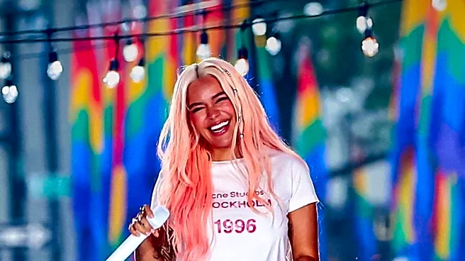 Amsterdam Hosts WorldPride Amid Heightened Security After Berlin Attack