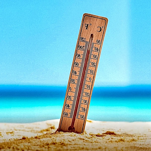 Europe's Infrastructure Faces Challenges Amid Record Heat Waves