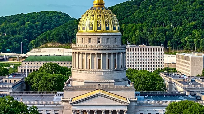 West Virginia School Clothing Voucher Program Faces Delays and Funding Issues