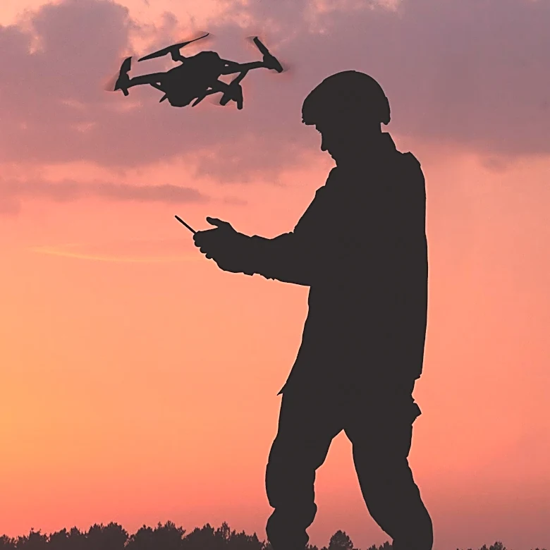 Pentagon Awards $500M Contract to CACI for SkyValor Counter-Drone System Deployment