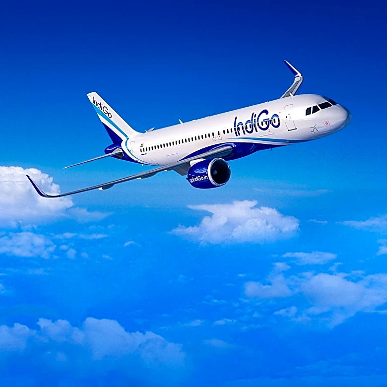 IndiGo Suspends London Route, Awaits A350s to Resume Widebody Operations