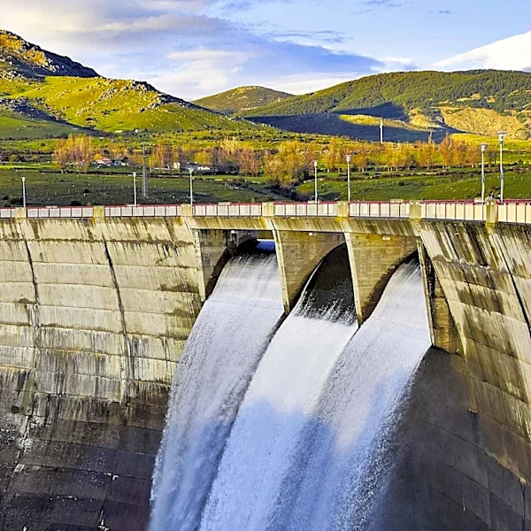 Cyberattacks Target U.S. Water Systems Across Multiple States, Raising Security Concerns