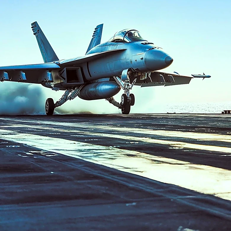 US Military Advised to Integrate Commercial Technology for Enhanced Combat Operations