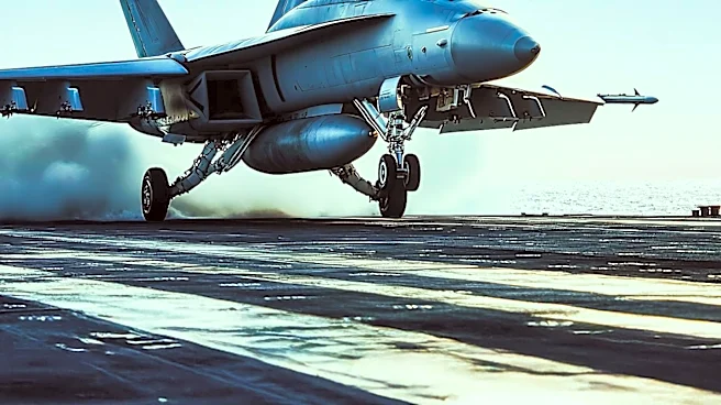 US Military Advised to Integrate Commercial Technology for Enhanced Combat Operations