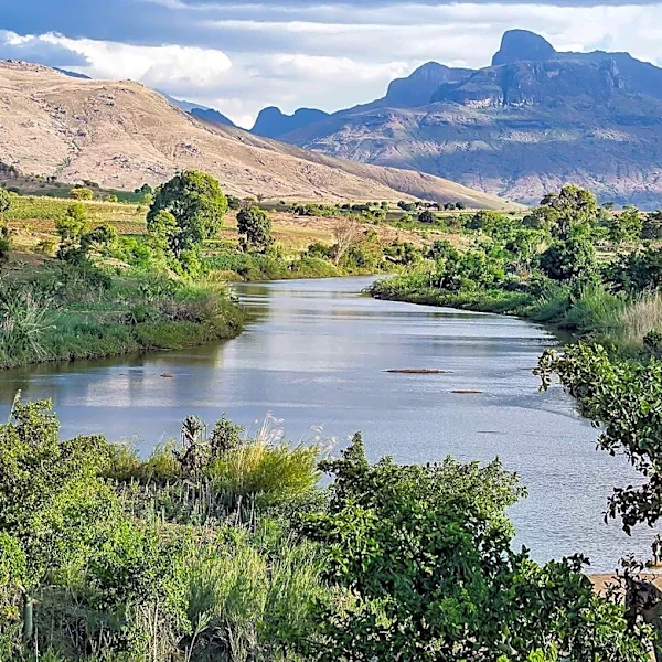 AECI Mining Advocates for Water Stewardship in Namibia's Mining Sector