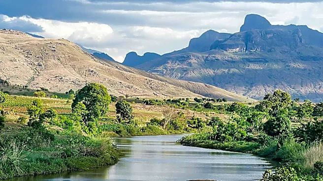 AECI Mining Advocates for Water Stewardship in Namibia's Mining Sector