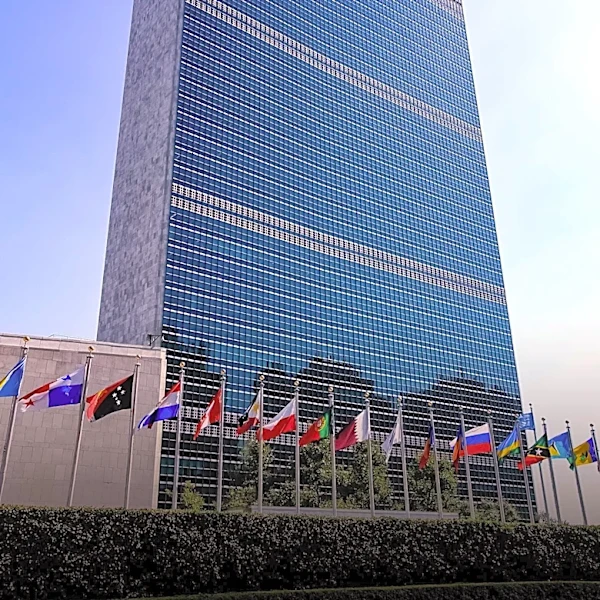 Kyrgyzstan Joins UN Security Council, Aims to Influence Global Diplomacy