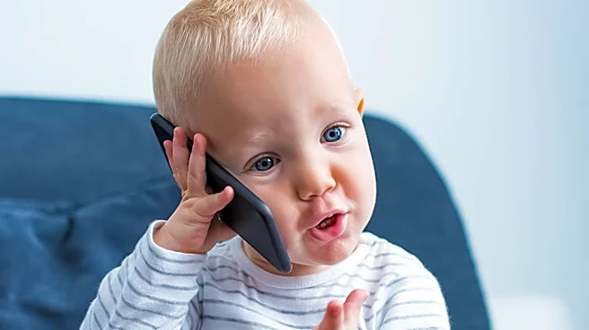 Toddler's Rare Genetic Disorder Reveals Family's Genetic Risk