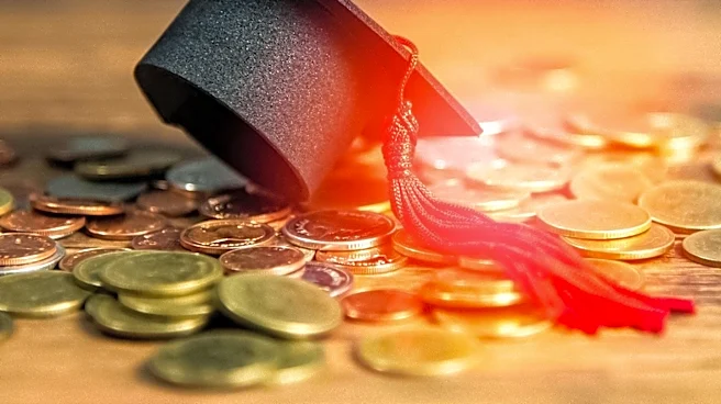 Federal Court Ruling Erases Student Loan Debt for Hundreds of Thousands