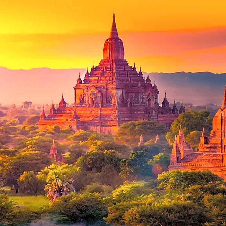 FATF Places Myanmar on High-Risk List Amid Illicit Finance Concerns