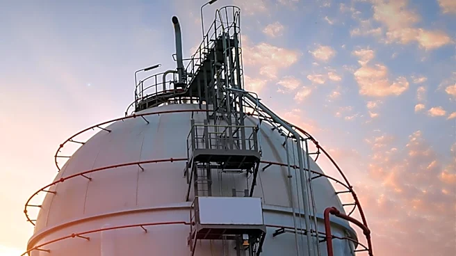 Sasol Commissions PEM Electrolyser to Boost Hydrogen Technology in South Africa