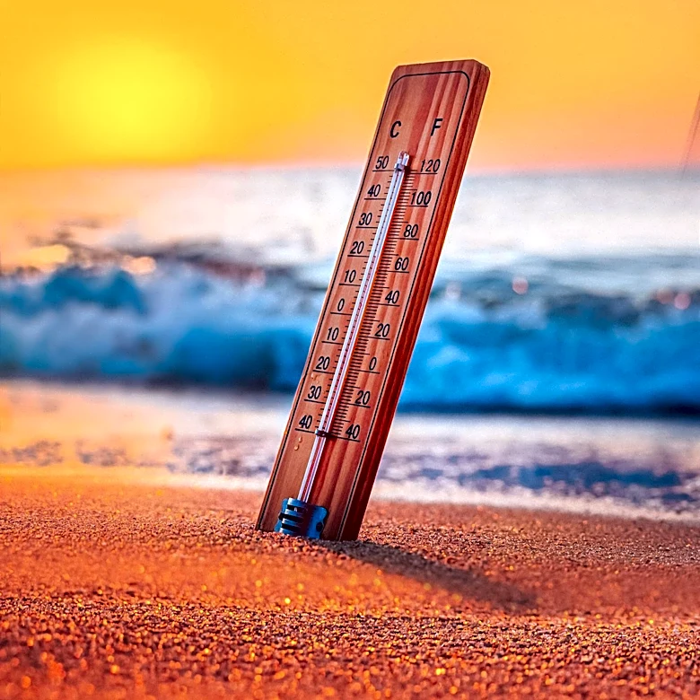 National Weather Service Issues First-Ever Heat Advisory for Anchorage and Southcentral Alaska