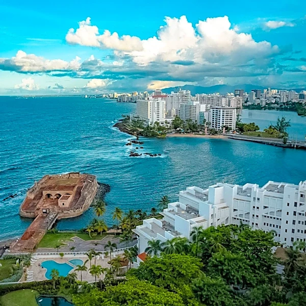 Puerto Rico Approves $2 Billion Luxury Development Amid Environmental Concerns