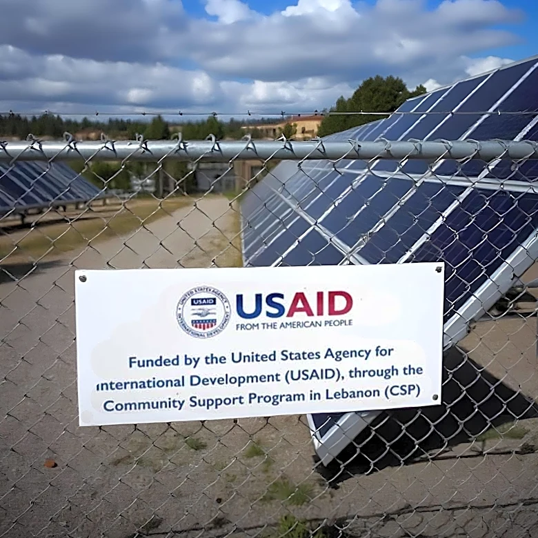 USAID Funding Cuts Threaten Global Access to New HIV Prevention Drug