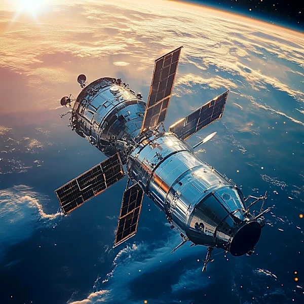 Space Force Allocates $981 Million for Advanced Training Capabilities