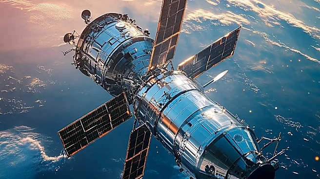 Space Force Allocates $981 Million for Advanced Training Capabilities