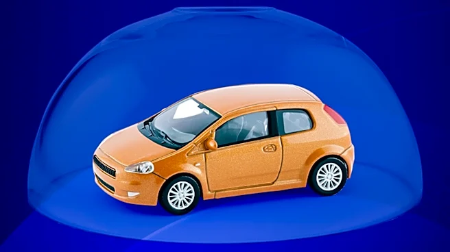 California Considers Allowing Telematics for Auto Insurance Rate Setting