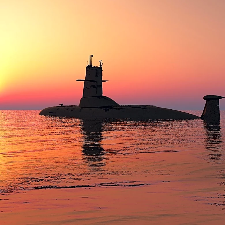 US Navy Allocates $76.6 Billion for New Submarines Amid Workforce Challenges