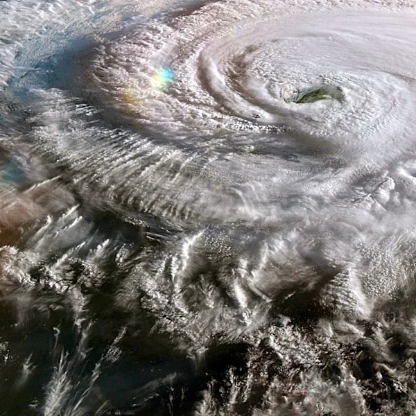 UN Warns of Intensifying El Niño's Impact on Global Weather Patterns