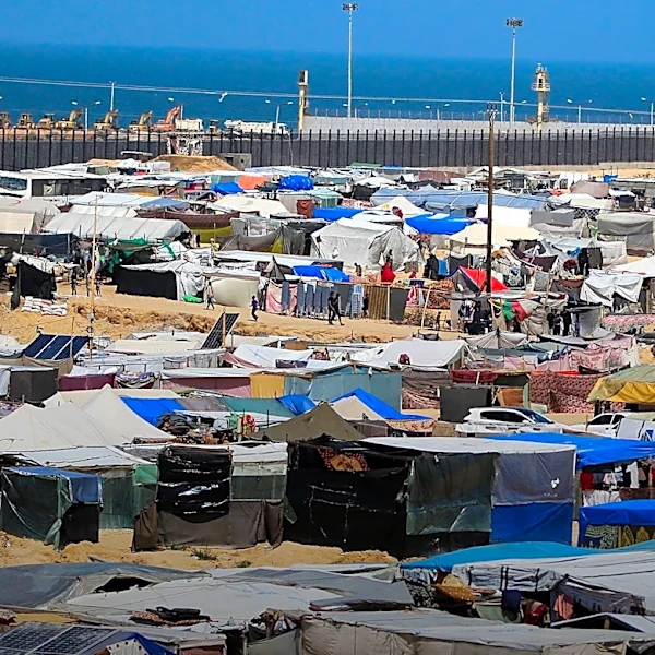 Spain Faces Migrant Surge as Thousands Cross from Morocco