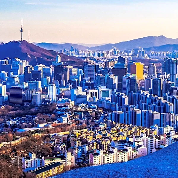 South Korea and Argentina Enhance Cooperation on Critical Minerals and Energy
