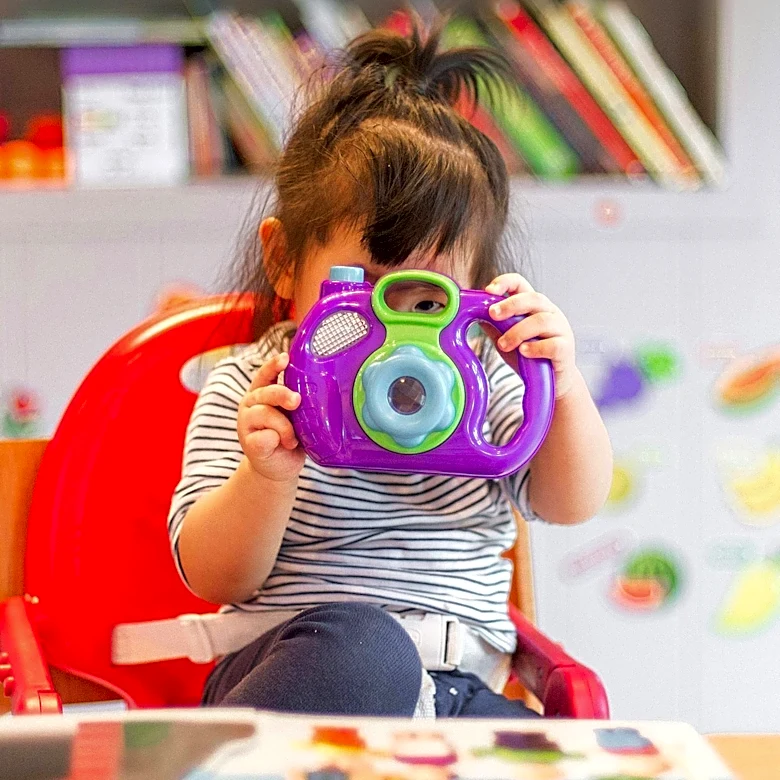 Stanford Study Reveals Children's Speech Patterns as Predictors of Future Mental Health Issues