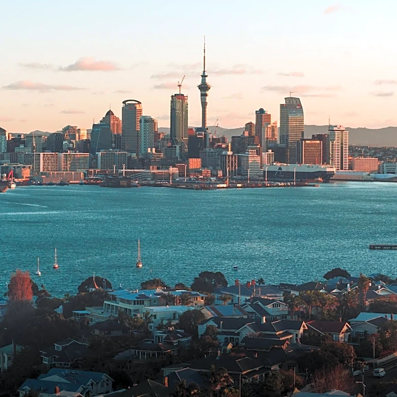 New Zealand Property Market Faces Longest Downturn in Decades, Impacting Buyers and Investors