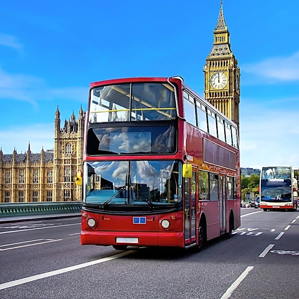 England's Children to Receive Free Bus Travel in August to Ease Financial Burden