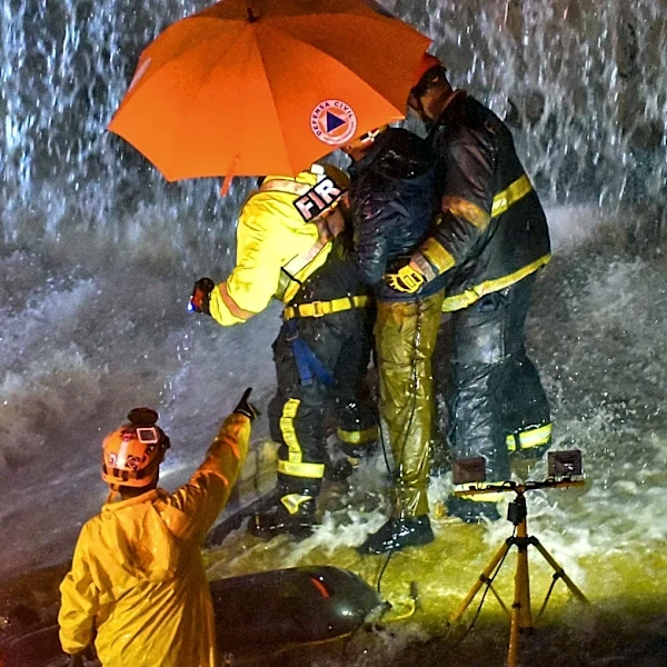 Search Efforts Intensify for Missing 10-Year-Old Girl in Passaic River