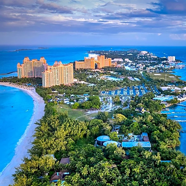 U.S. State Department Updates Travel Advisory for Bahamas Amid Crime Concerns