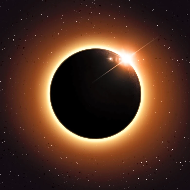 NASA Highlights August 2026 Skywatching Events Including Solar Eclipse and Meteor Shower