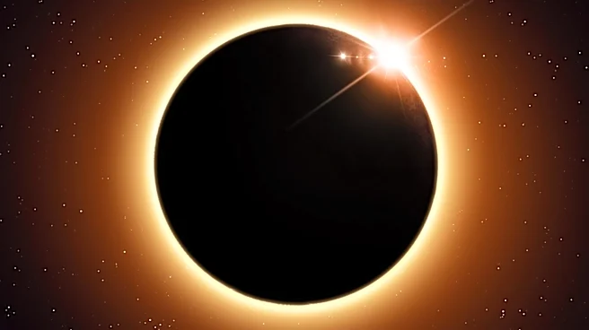 NASA Highlights August 2026 Skywatching Events Including Solar Eclipse and Meteor Shower