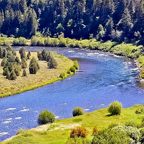 Federal Government Enacts 10-Year Plan for Colorado River Management Amid State Disagreements