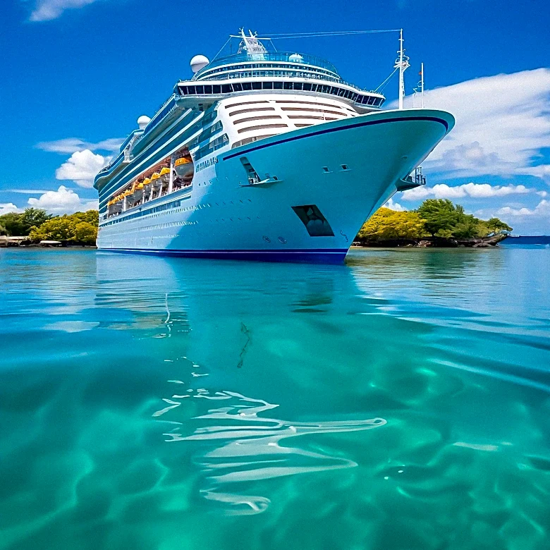 Royal Caribbean's Allure of the Seas Experiences Cabin Flood, Offers Passengers Future Cruise Credit