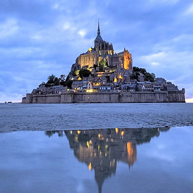 UNESCO Adds 25 New World Heritage Sites, Including Normandy D-Day Beaches