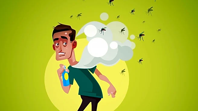 Orange County Braces for Potentially Worst West Nile Virus Season Amid Rising Mosquito Activity