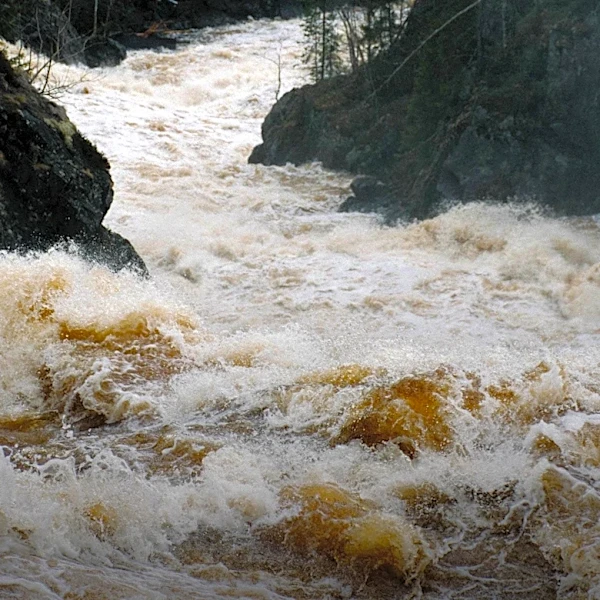 Big Thompson Canyon Flood Survivors Commemorate 50th Anniversary of Colorado's Deadliest Natural Disaster