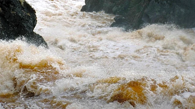 Big Thompson Canyon Flood Survivors Commemorate 50th Anniversary of Colorado's Deadliest Natural Disaster
