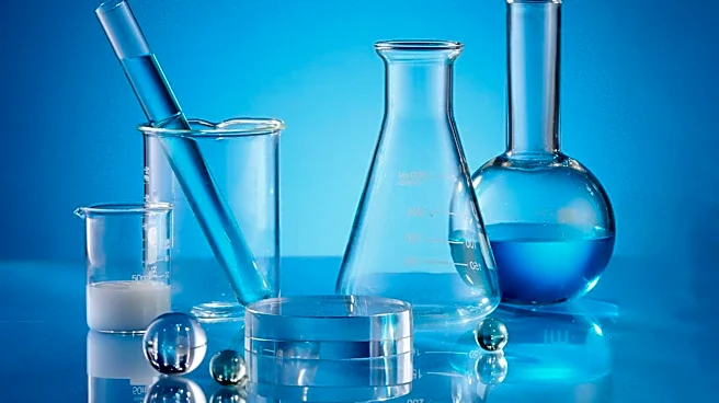 FDA Advisory Committee Recommends Compounding of Select Peptides Amid Safety Concerns
