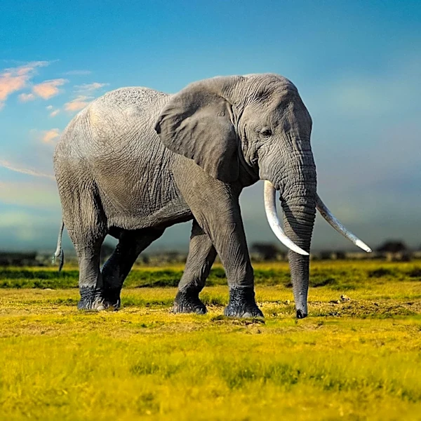 Johannesburg Zoo's Elephants Face Legal Battle Over Potential Relocation