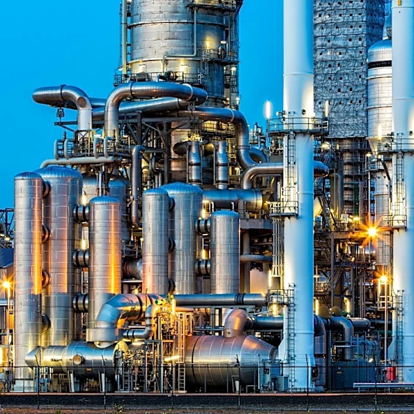 Gas Crisis Disrupts Paracetamol API Production in Bangladesh