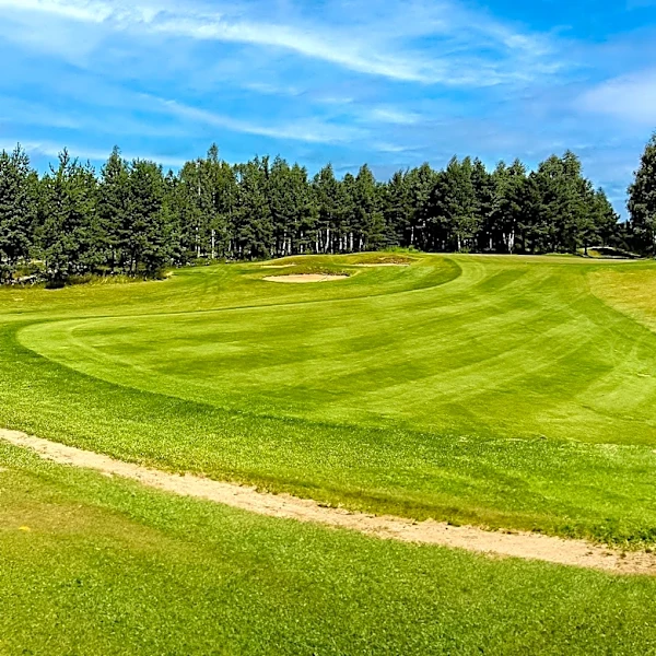 UND Seeks PILOT Agreement to Prevent Closure of Ray Richards Golf Course