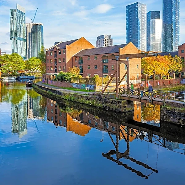 University of Manchester Offers Fully Funded Scholarships for African Students to Drive Sustainable Development
