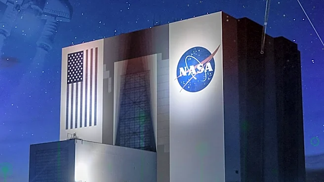 Rep. Byron Donalds Proposes Moving NASA Headquarters to Florida to Boost Space Jobs